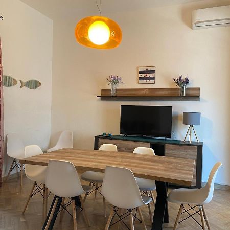 Villa Casa del Faro Porto Cesareo Esterno foto