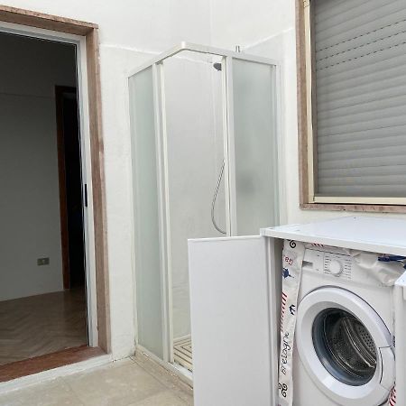 Villa Casa del Faro Porto Cesareo Esterno foto