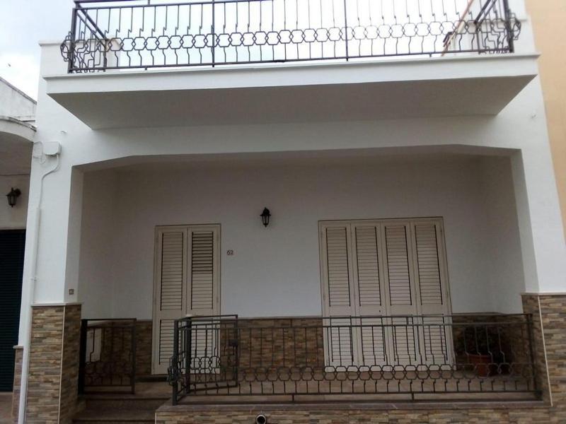 Villa Casa del Faro Porto Cesareo Esterno foto