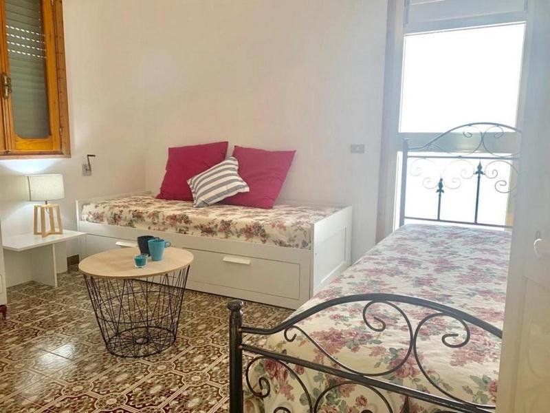 Villa Casa del Faro Porto Cesareo Esterno foto