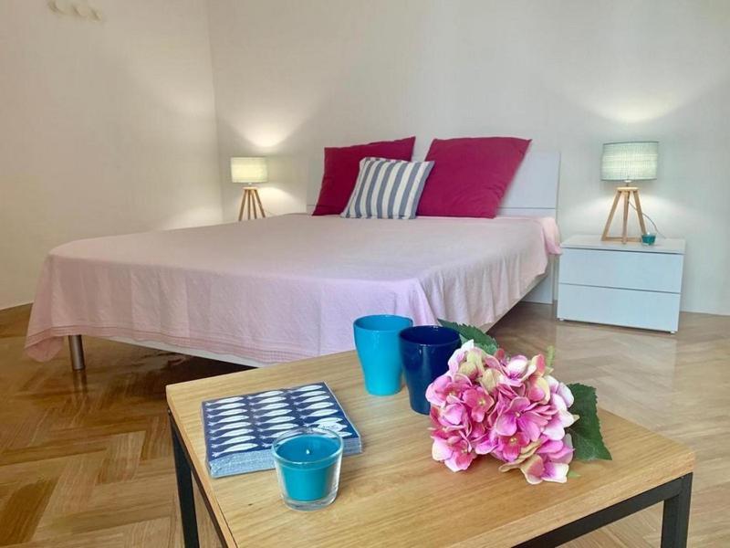 Villa Casa del Faro Porto Cesareo Esterno foto