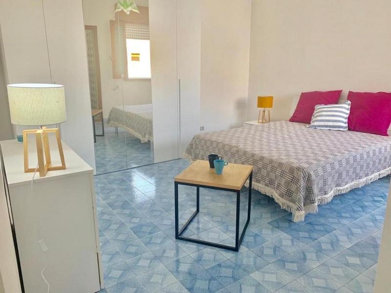 Villa Casa del Faro Porto Cesareo Esterno foto