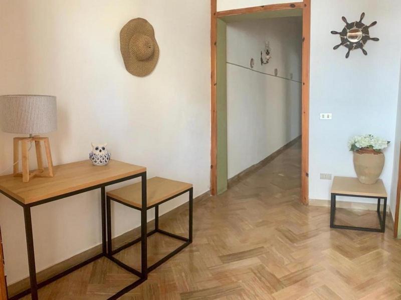 Villa Casa del Faro Porto Cesareo Esterno foto