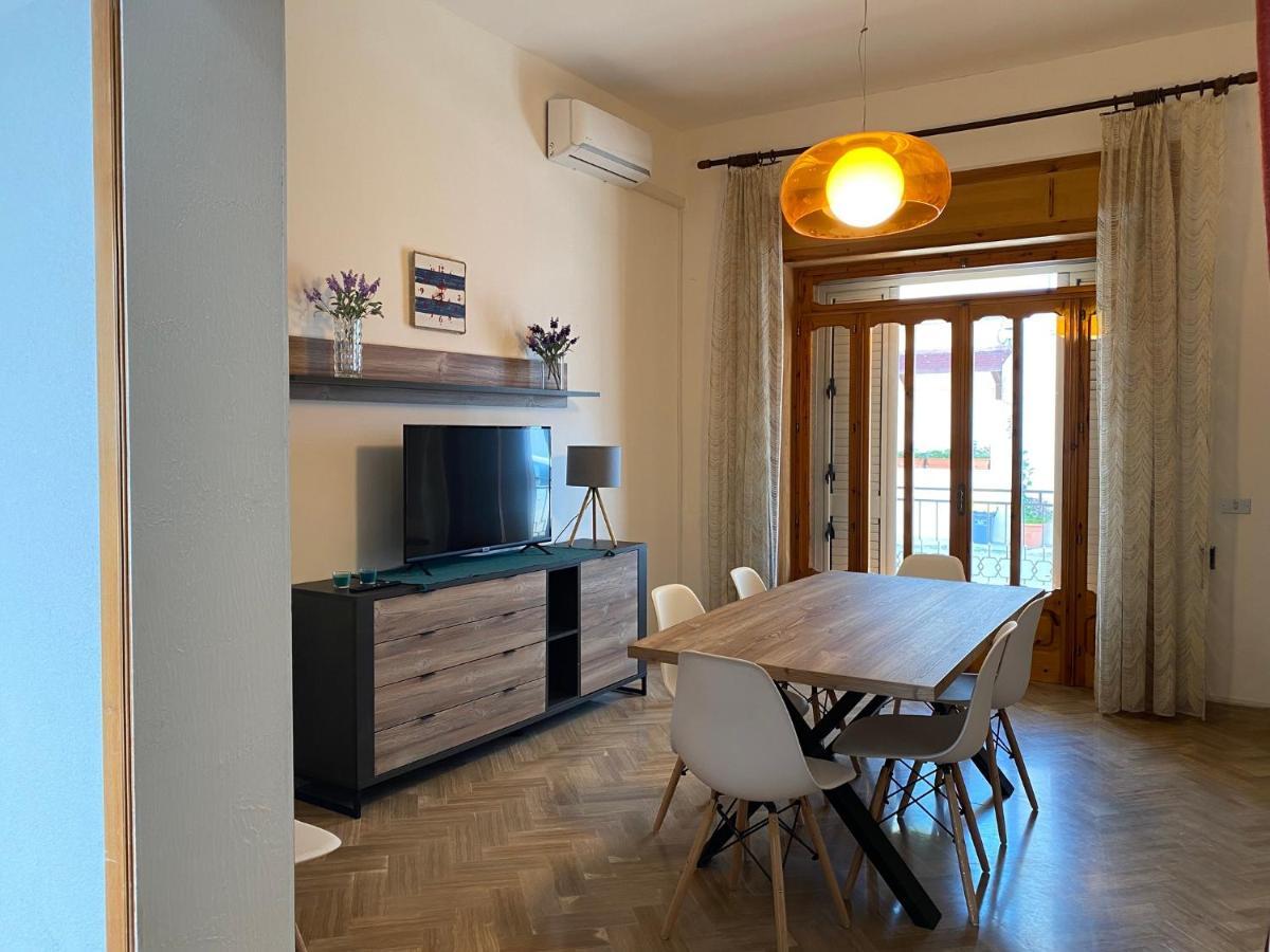 Villa Casa del Faro Porto Cesareo Esterno foto