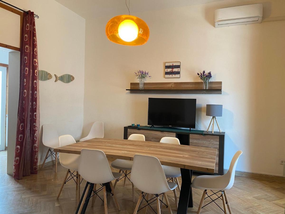 Villa Casa del Faro Porto Cesareo Esterno foto