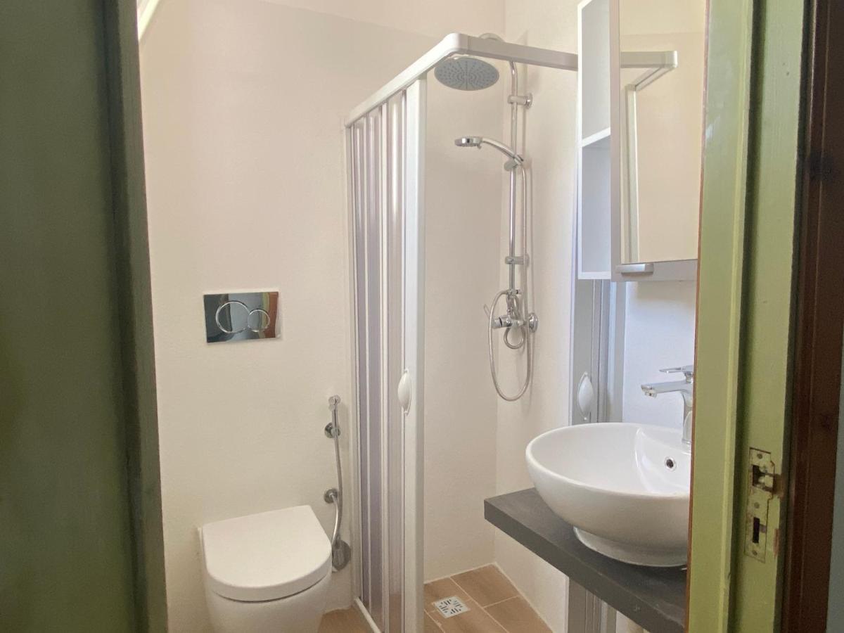 Villa Casa del Faro Porto Cesareo Esterno foto
